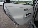 2012 Toyota Prius - Preview 11
