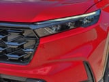 2026 Honda CR-V - Preview 5