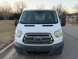 2016 Ford Transit - Preview 5