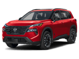 2027 Nissan Rogue - Preview 7