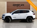 2026 Jeep Compass - Preview 2