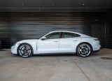 2023 Porsche Taycan - Preview 2