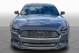 2015 Ford Mustang - Preview 3