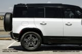2026 Land Rover Defender - Preview 8