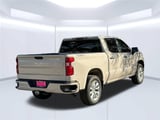 2026 Chevrolet Silverado - Preview 4