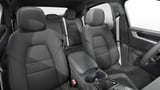 2026 Porsche Cayenne - Preview 12