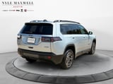 2026 Jeep Cherokee - Preview 16