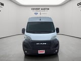 2025 Ram ProMaster 2500 - Preview 8