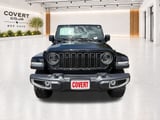 2026 Jeep Gladiator - Preview 2