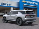 2026 Chevrolet Traverse - Preview 3