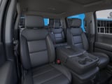 2026 Chevrolet Silverado - Preview 16