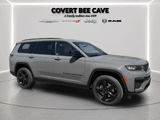 2027 Jeep Grand Cherokee L - Preview 12