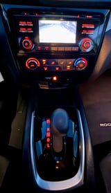 2015 Nissan Rogue - Preview 14