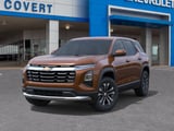 2027 Chevrolet Equinox - Preview 6
