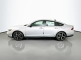 2026 Honda Accord - Preview 8