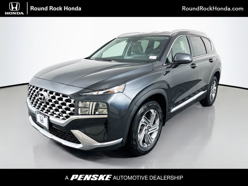 2022 Hyundai Santa Fe - Image 2