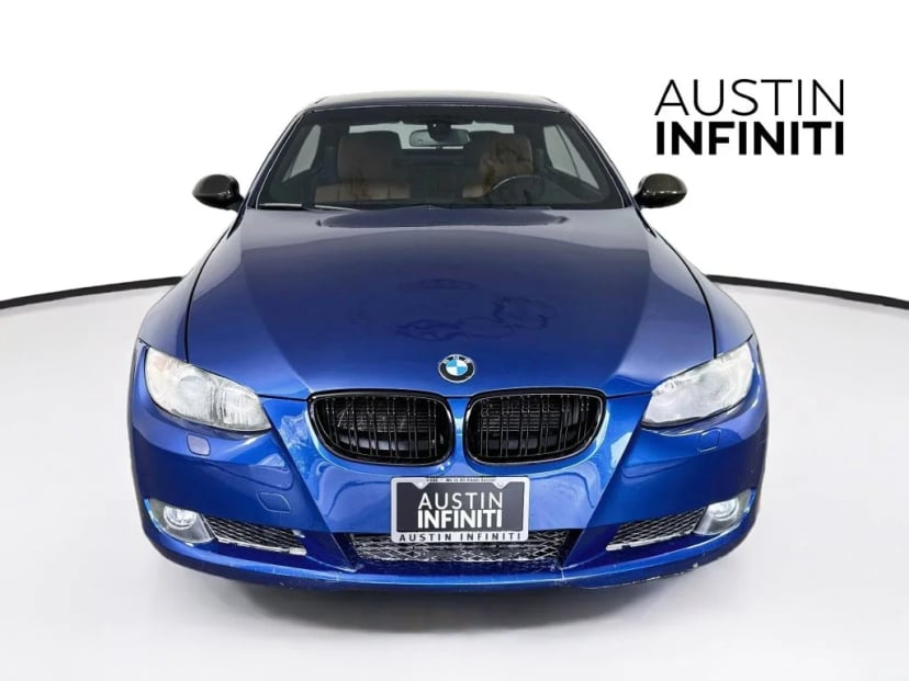 2009 BMW 3 Series - Image 1
