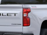 2026 Chevrolet Silverado 1500 - Preview 11