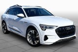 2021 Audi E-Tron - Preview 3