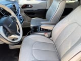 2017 Chrysler Pacifica - Preview 8