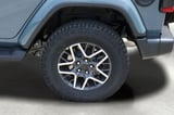2026 Jeep Wrangler - Preview 9