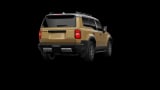 2027 Toyota Land Cruiser - Preview 9