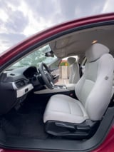 2018 Honda Accord - Preview 12