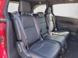 2025 Honda Odyssey - Preview 16