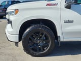 2026 Chevrolet Silverado 1500 - Preview 9