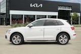 2019 Audi Q5 - Preview 3