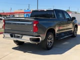 2019 Chevrolet Silverado 1500 - Preview 5