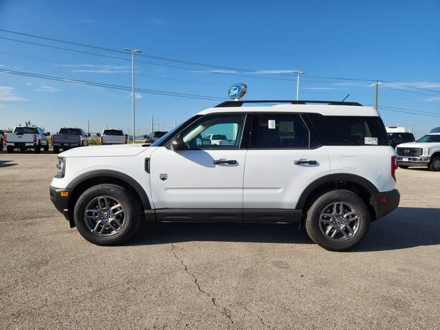 2026 Ford Bronco Sport - Image 2