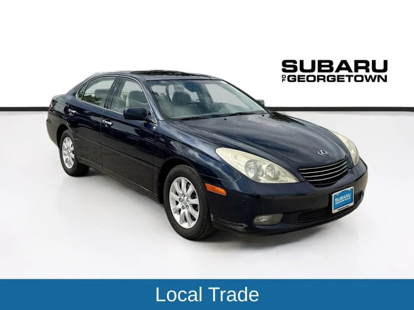 2003 Lexus ES - Image 1