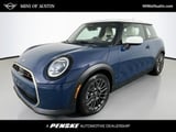 2026 MINI Hardtop - Preview 2