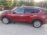 2018 Nissan Rogue - Preview 9