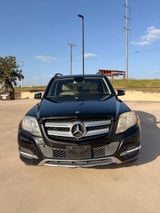 2015 Mercedes-Benz GLK - Preview 3