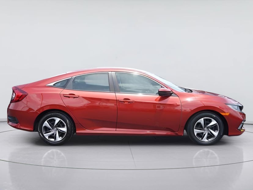 2019 Honda Civic - Image 2