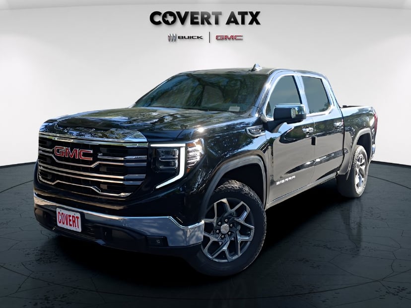 2026 GMC Sierra 1500 - Image 1