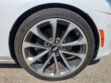 2019 Cadillac CT6 - Preview 8