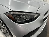 2026 Mercedes-Benz C-Class - Preview 10