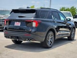 2026 Ford Explorer - Preview 4