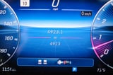 2026 Mercedes-Benz CLE - Preview 14