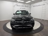 2027 Mercedes-Benz GLC - Preview 3