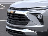 2026 Chevrolet Trailblazer - Preview 13