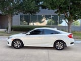 2017 Honda Civic - Preview 5