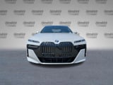 2026 BMW 7 Series - Preview 4