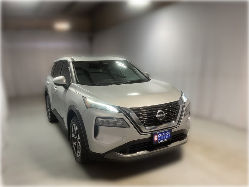 2023 Nissan Rogue - Image 1