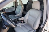 2017 Toyota Sienna - Preview 10