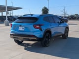 2025 Chevrolet Trax - Preview 5