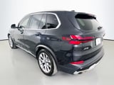 2024 BMW X5 - Preview 7